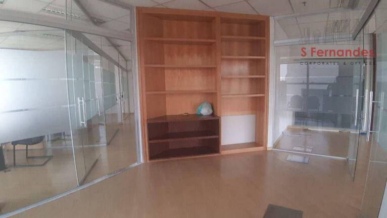 Conjunto Corporativo para alugar, Vila Olímpia São Paulo - SP Foto 4