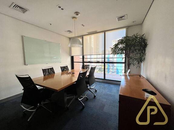 Conjunto Corporativo para alugar, Vila Olímpia São Paulo - SP Foto 8