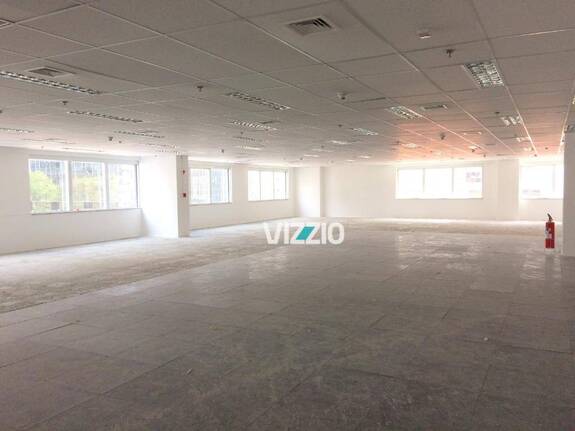 Conjunto Corporativo para alugar, Av Paulista São Paulo - SP Foto 12