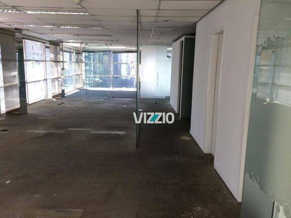 Conjunto Corporativo para alugar, Vila Olímpia São Paulo - SP Foto 3