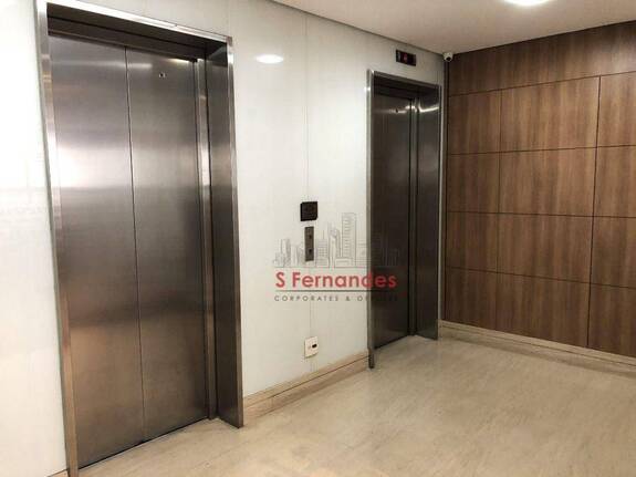 Conjunto Corporativo para alugar, Itaim Bibi São Paulo - SP Foto 21