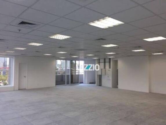 Conjunto Corporativo para alugar, Cidade Monções São Paulo - SP Foto 10