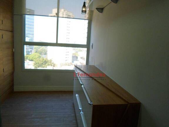 Conjunto Corporativo para alugar, Pinheiros São Paulo - SP Foto 16