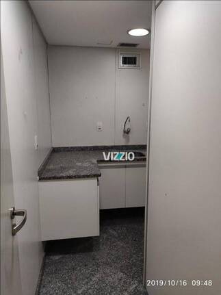 Conjunto Corporativo para alugar, Vila Olímpia São Paulo - SP Foto 26