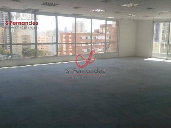 Conjunto Corporativo para alugar, Moema São Paulo - SP Foto 2