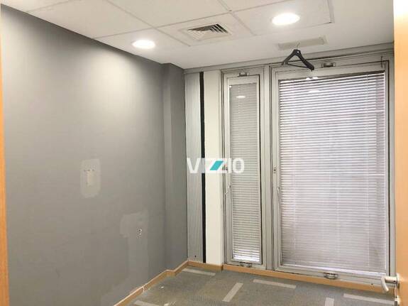 Andar Corporativo para alugar, Av. Paulista São Paulo - SP Foto 3