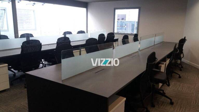 Conjunto Corporativo para alugar, Jardim Europa São Paulo - SP Foto 5