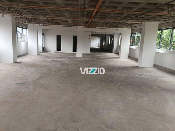 Conjunto Corporativo para alugar e comprar, Chácara Santo Antônio (zona Sul) São Paulo - SP Foto 1