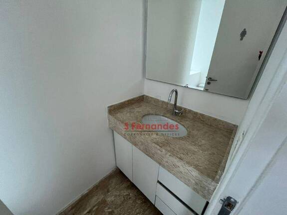 Conjunto Corporativo para alugar, Vila Olímpia São Paulo - SP Foto 10