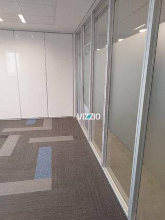 Andar Corporativo para alugar, Paulista São Paulo - SP Foto 2