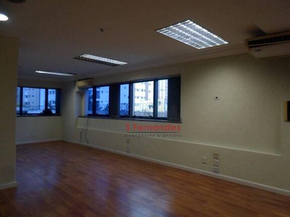 Conjunto Corporativo para alugar, Pinheiros São Paulo - SP Foto 16