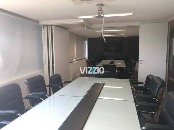 Conjunto Corporativo para alugar, Itaim São Paulo - SP Foto 1