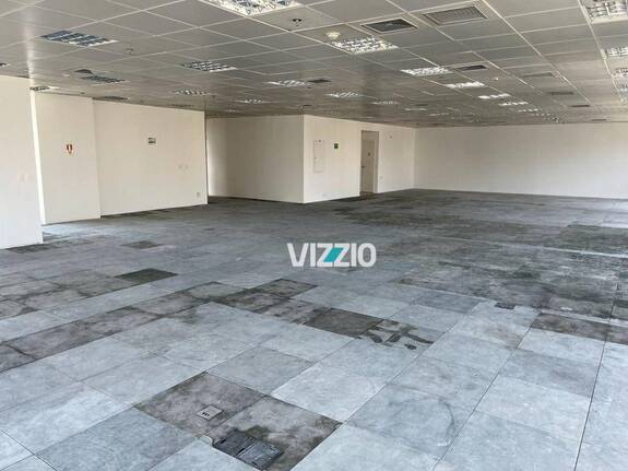 Conjunto Corporativo para alugar, Itaim Bibi São Paulo - SP Foto 3