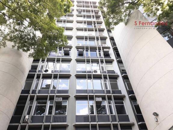 Conjunto Corporativo para alugar e comprar, Brooklin São Paulo - SP Foto 0