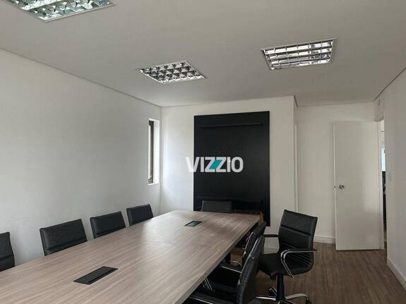 Conjunto Corporativo para alugar, Vila Olímpia São Paulo - SP Foto 11