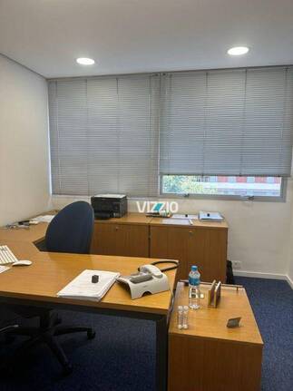 Conjunto Corporativo para alugar, Pinheiros São Paulo - SP Foto 14