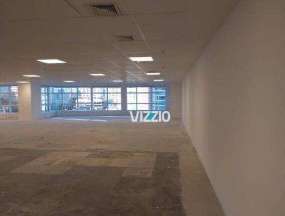 Conjunto Corporativo para alugar, Itaim Bibi São Paulo - SP Foto 4