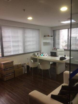 Conjunto Corporativo para alugar, Pinheiros São Paulo - SP Foto 5