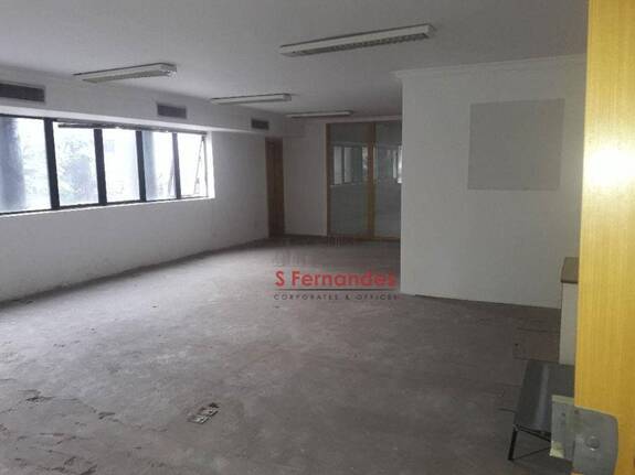 Conjunto Corporativo para alugar, Vila Olímpia São Paulo - SP Foto 1