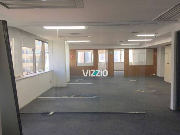 Andar Corporativo para alugar, Av Paulista São Paulo - SP Foto 22