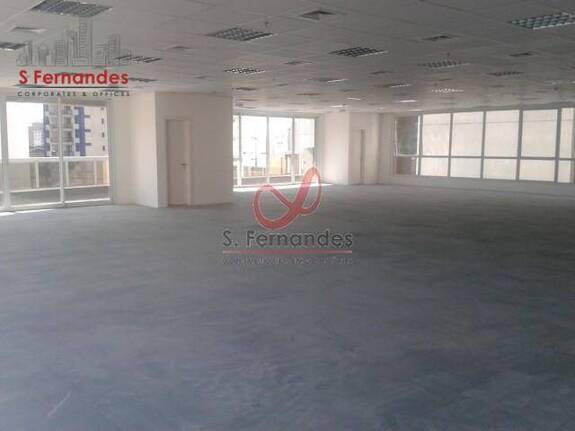 Conjunto Corporativo para alugar, Moema São Paulo - SP Foto 1