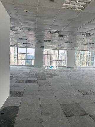 Andar Corporativo para alugar, Itaim Bibi São Paulo - SP Foto 10