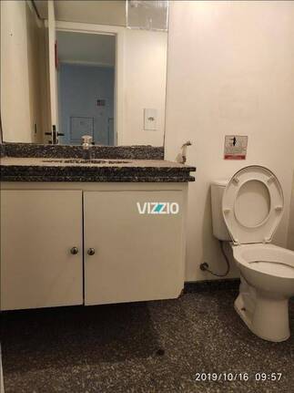 Conjunto Corporativo para alugar, Vila Olímpia São Paulo - SP Foto 37