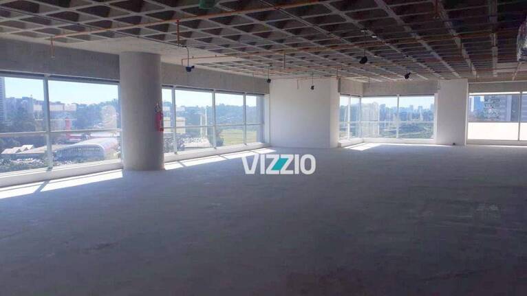 Andar Corporativo para alugar, Chácara Santo Antônio São Paulo - SP Foto 21