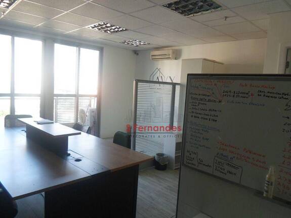 Conjunto Corporativo para alugar e comprar, Brooklin São Paulo - SP Foto 15