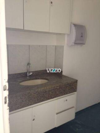 Conjunto Corporativo para alugar, Faria Lima São Paulo - SP Foto 2