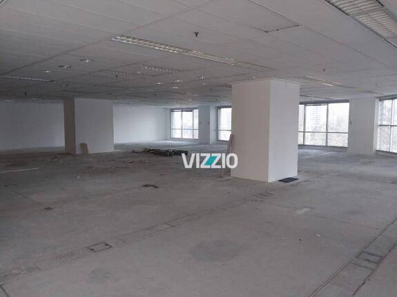 Conjunto Corporativo para alugar, Berrini São Paulo - SP Foto 13