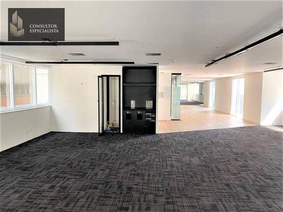 Conjunto Corporativo para alugar e comprar, Bela Vista São Paulo - SP Foto 11