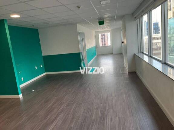 Conjunto Corporativo para alugar, Cerqueira César São Paulo - SP Foto 3