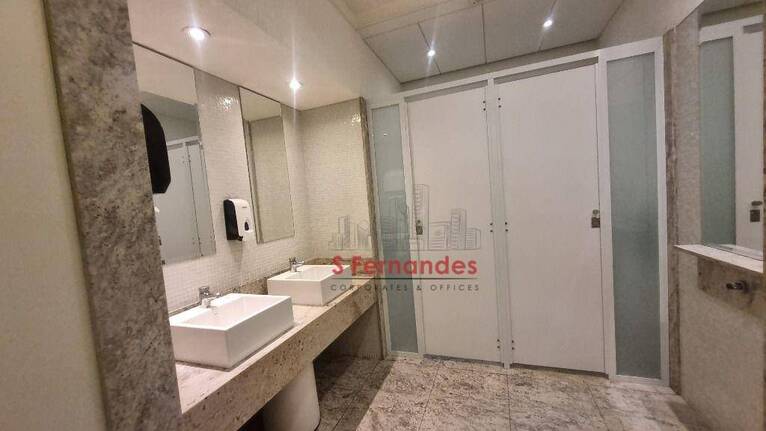 Conjunto Corporativo para alugar, Brooklin São Paulo - SP Foto 13