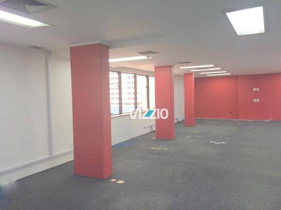 Andar Corporativo para alugar, Av Paulista São Paulo - SP Foto 8