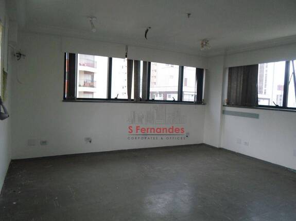 Conjunto Corporativo para alugar, Pinheiros São Paulo - SP Foto 10