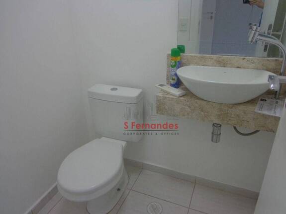 Conjunto Corporativo para alugar e comprar, Jabaquara São Paulo - SP Foto 20