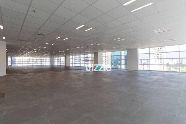 Conjunto Corporativo para alugar, Vila Olímpia São Paulo - SP Foto 2