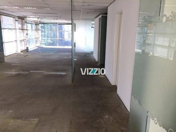 Conjunto Corporativo para alugar, Vila Olímpia São Paulo - SP Foto 1