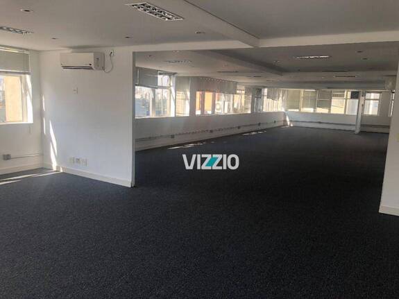 Conjunto Corporativo para alugar, Faria Lima São Paulo - SP Foto 17