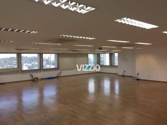 Conjunto Corporativo para alugar, Brooklin São Paulo - SP Foto 15