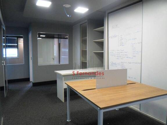 Conjunto Corporativo para alugar, Pinheiros São Paulo - SP Foto 4