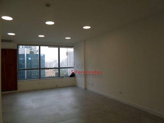 Conjunto Corporativo para alugar, Pinheiros São Paulo - SP Foto 8