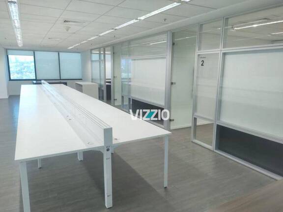 Conjunto Corporativo para alugar e comprar, Pinheiros São Paulo - SP Foto 6