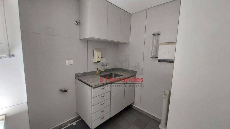 Conjunto Corporativo para alugar, Cerqueira César São Paulo - SP Foto 14