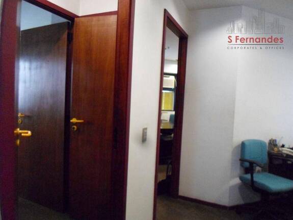 Conjunto Corporativo para alugar, Pinheiros São Paulo - SP Foto 12