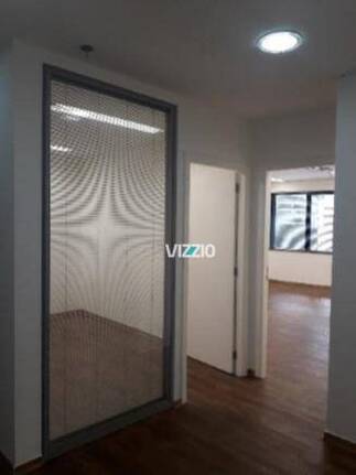 Conjunto Corporativo para alugar, Brooklin São Paulo - SP Foto 13