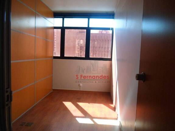 Conjunto Corporativo para alugar, Pinheiros São Paulo - SP Foto 10