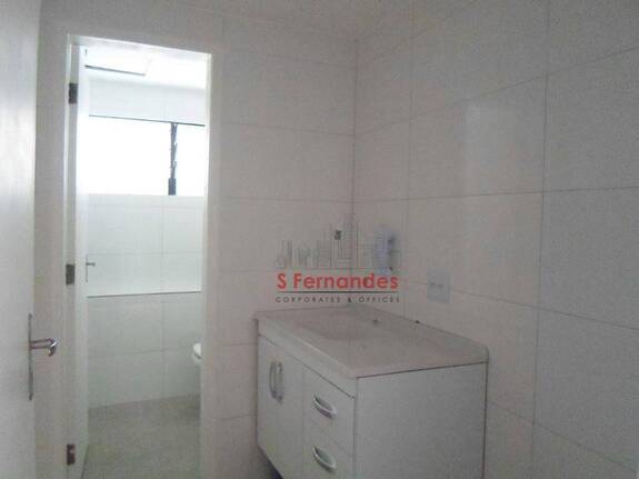 Conjunto Corporativo para alugar, Pinheiros São Paulo - SP Foto 12