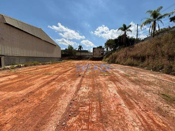 Terreno para alugar e comprar, Cinco Contagem - MG Foto 6